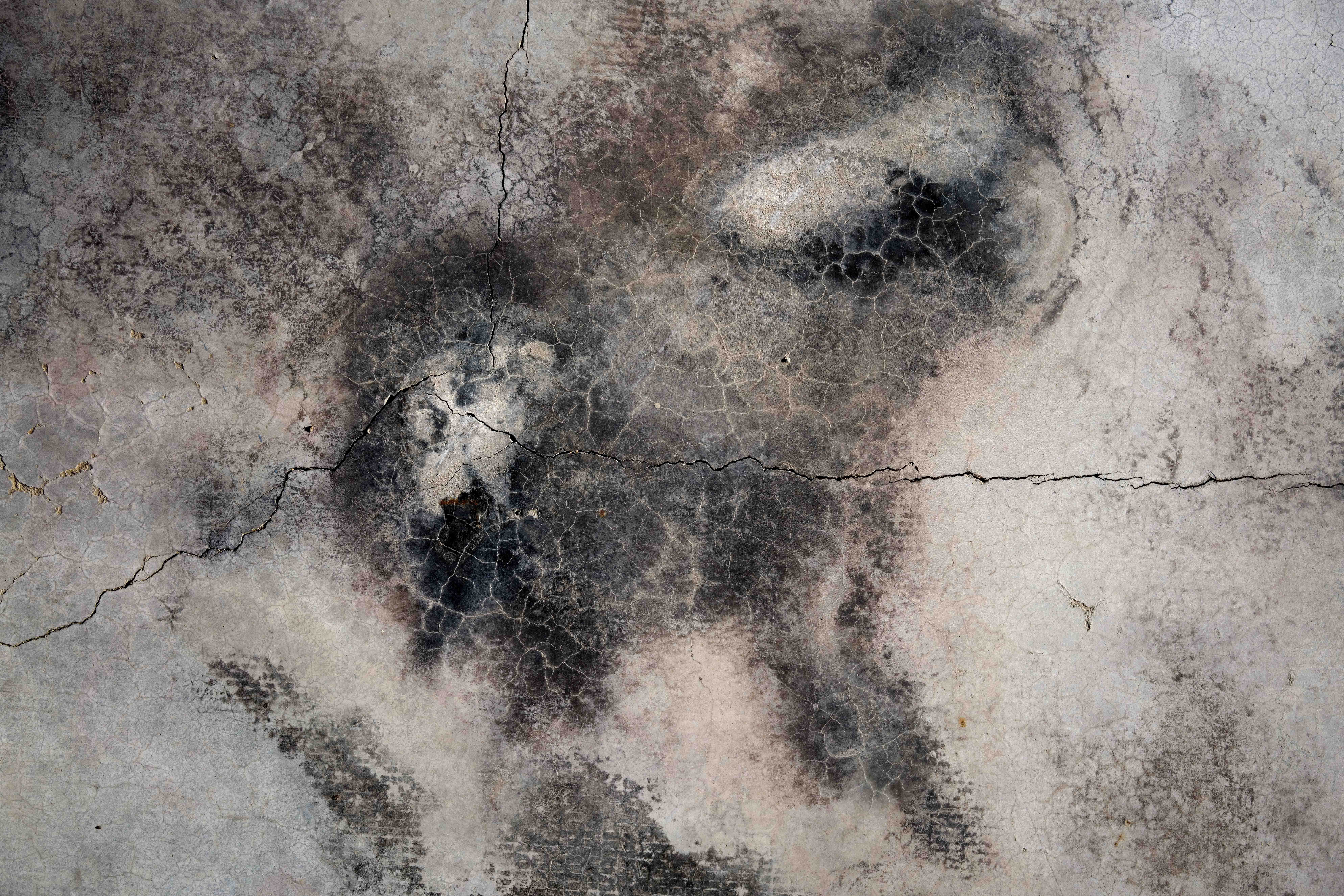 Slab Series Untitled #7