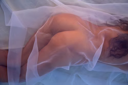 Wrapped Untitled # 8