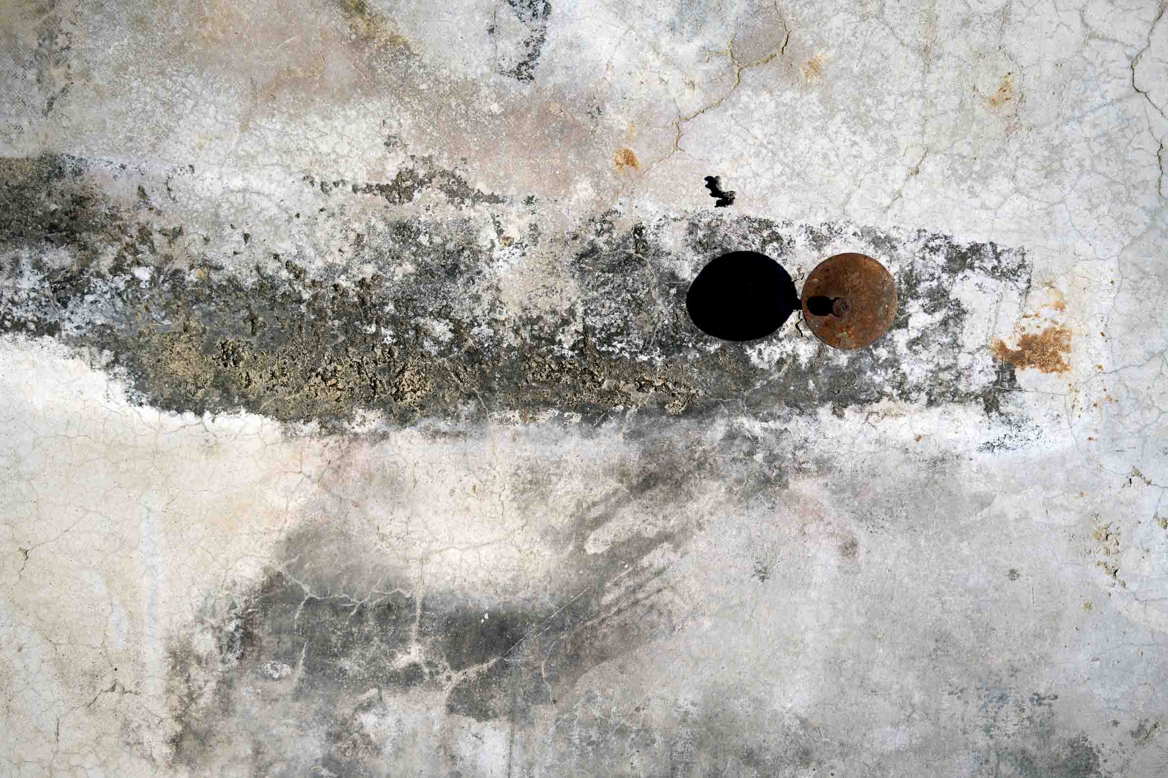Slab Series Untitled #5