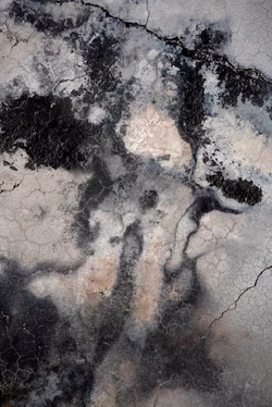 Slab Series Untitled #13