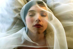 Wrapped Untitled # 40