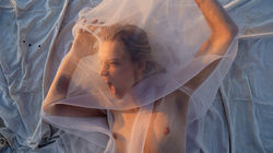 Wrapped Untitled # 34