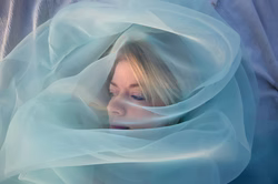 Wrapped Untitled # 19