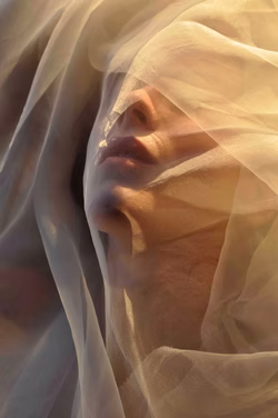 Wrapped Untitled # 1