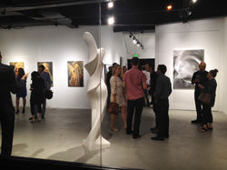 Wrapped Series Exhibition