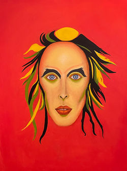 Oil Painting # 5