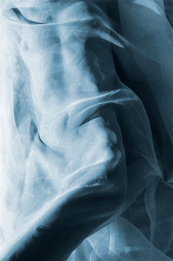 Wrapped Untitled # 42