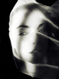 Wrapped Untitled # 2-A