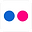 Flickr App Icon